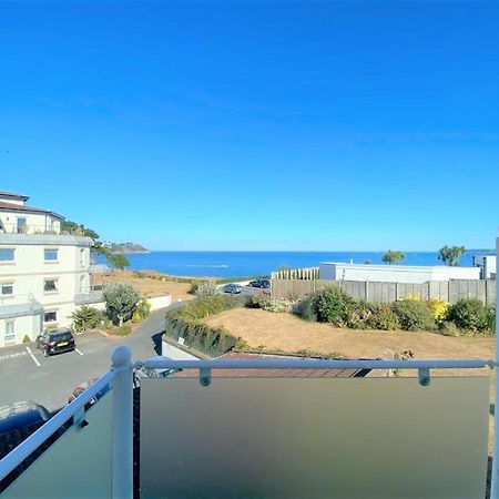 Cliff Court Apartments Torquay Esterno foto