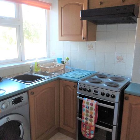 Cliff Court Apartments Torquay Esterno foto