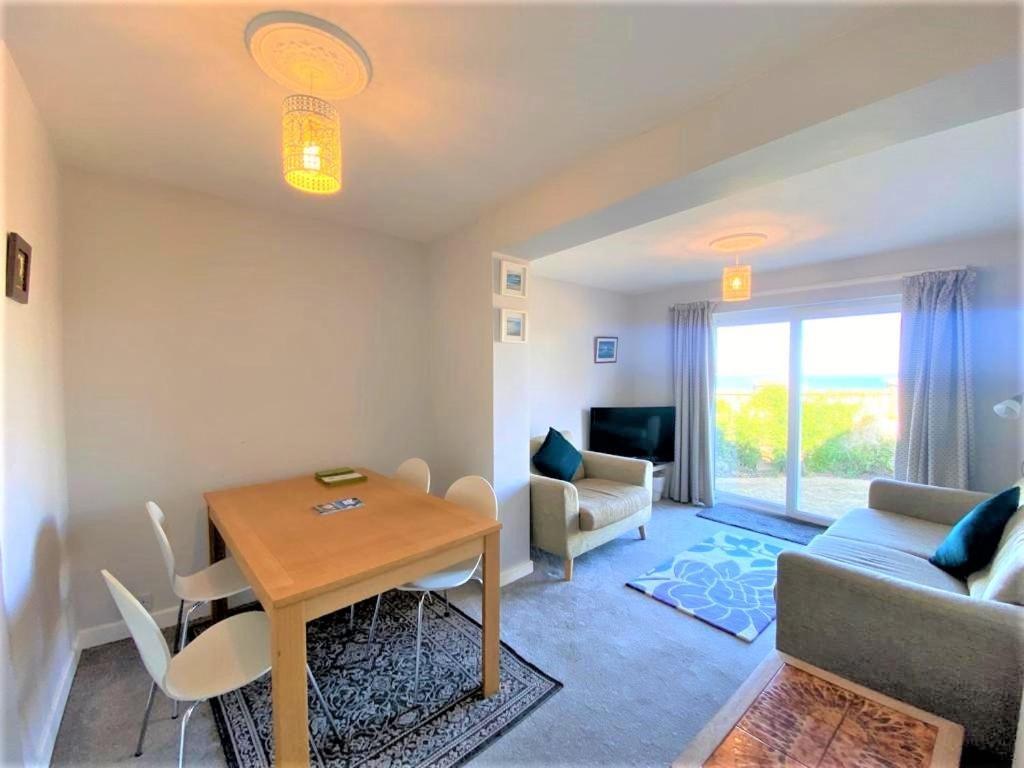 Cliff Court Apartments Torquay Esterno foto