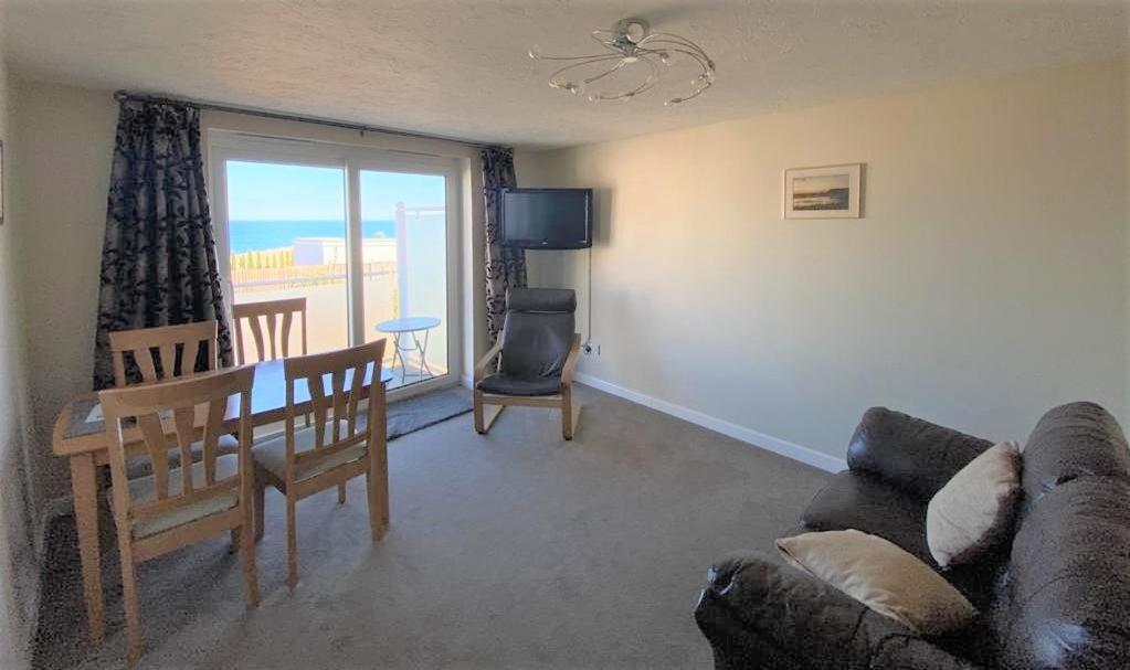 Cliff Court Apartments Torquay Esterno foto