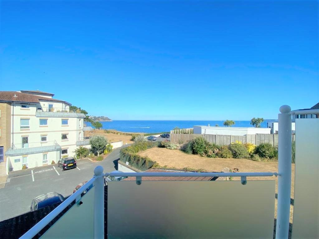 Cliff Court Apartments Torquay Esterno foto