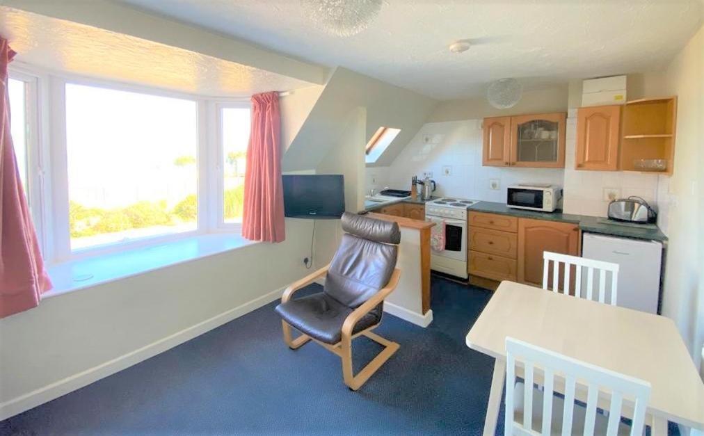 Cliff Court Apartments Torquay Esterno foto