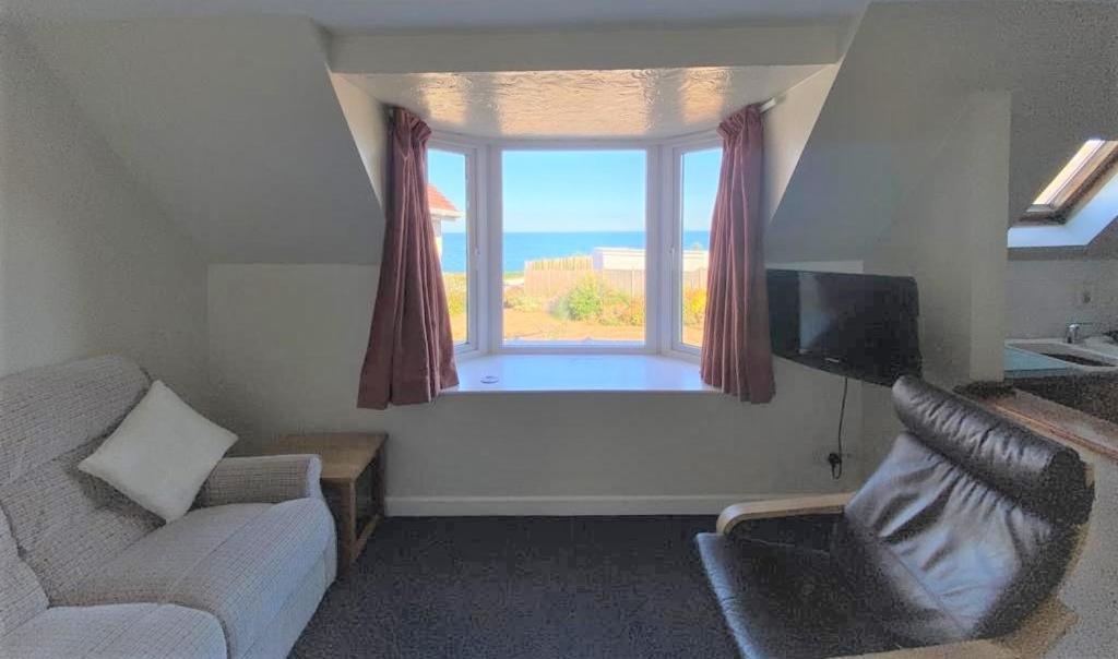 Cliff Court Apartments Torquay Esterno foto