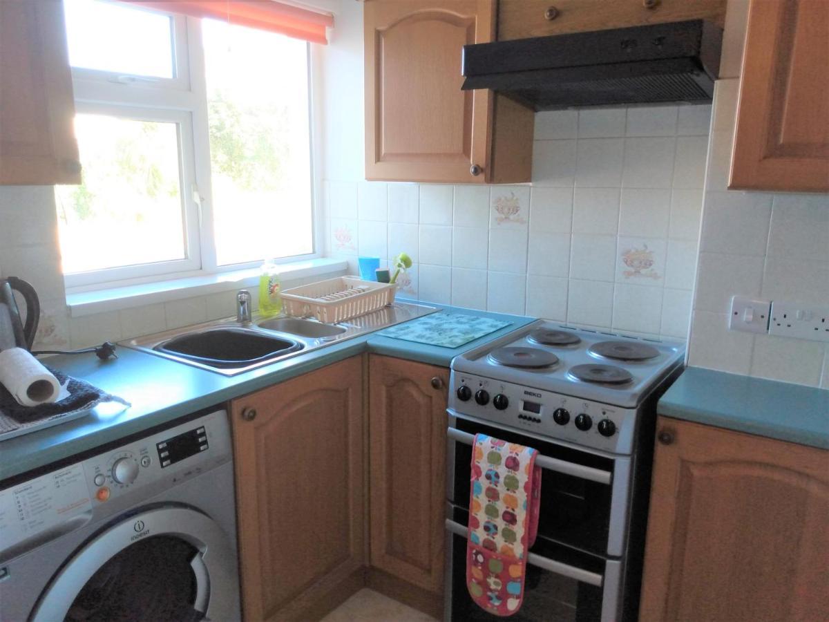 Cliff Court Apartments Torquay Esterno foto