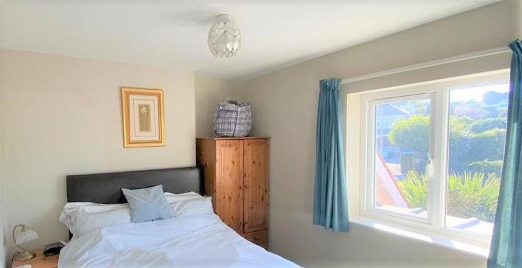 Cliff Court Apartments Torquay Esterno foto