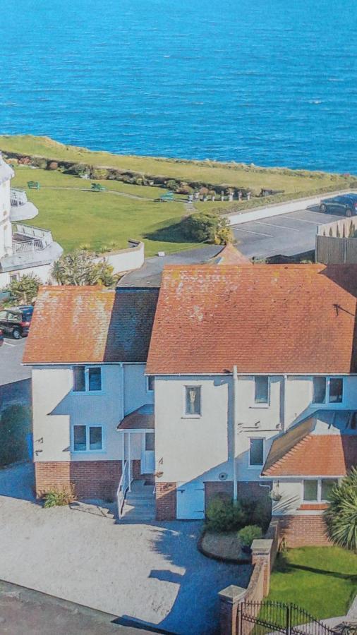 Cliff Court Apartments Torquay Esterno foto